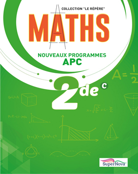 Maths 2nde C